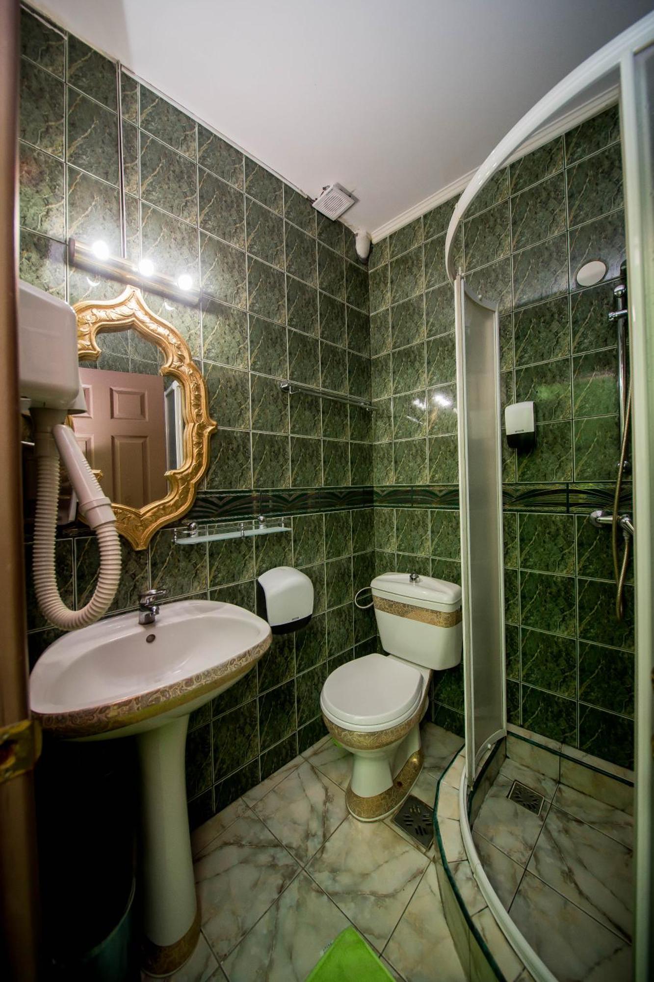 Hotel Darosy Арад Экстерьер фото