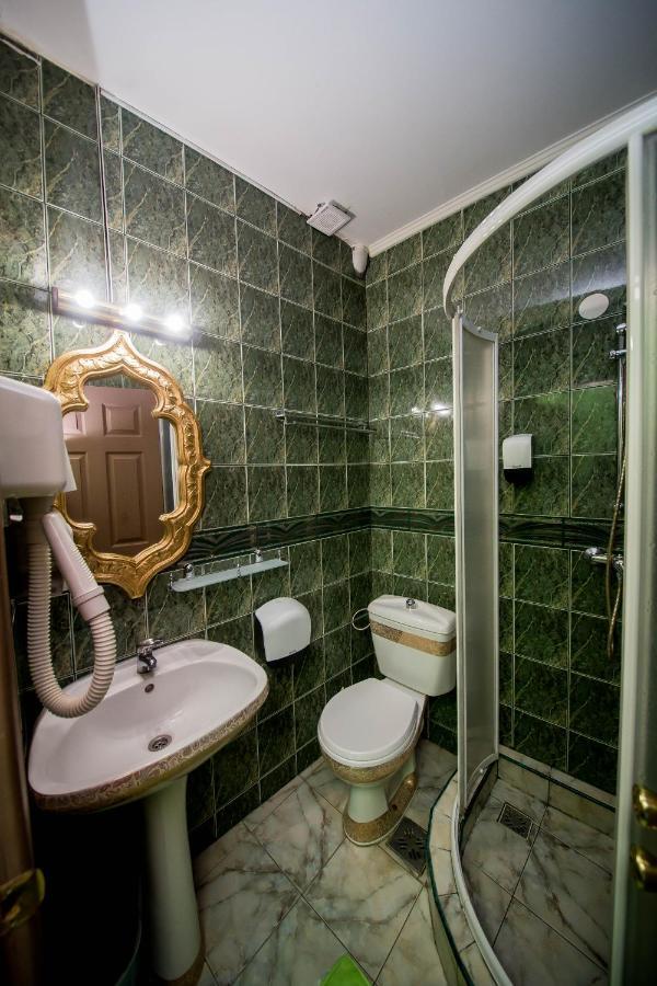 Hotel Darosy Арад Экстерьер фото